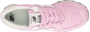 Shop 뉴발란스 574 '로즈핑크'   (New Balance 574 'Rose Pink' ) U574PK2