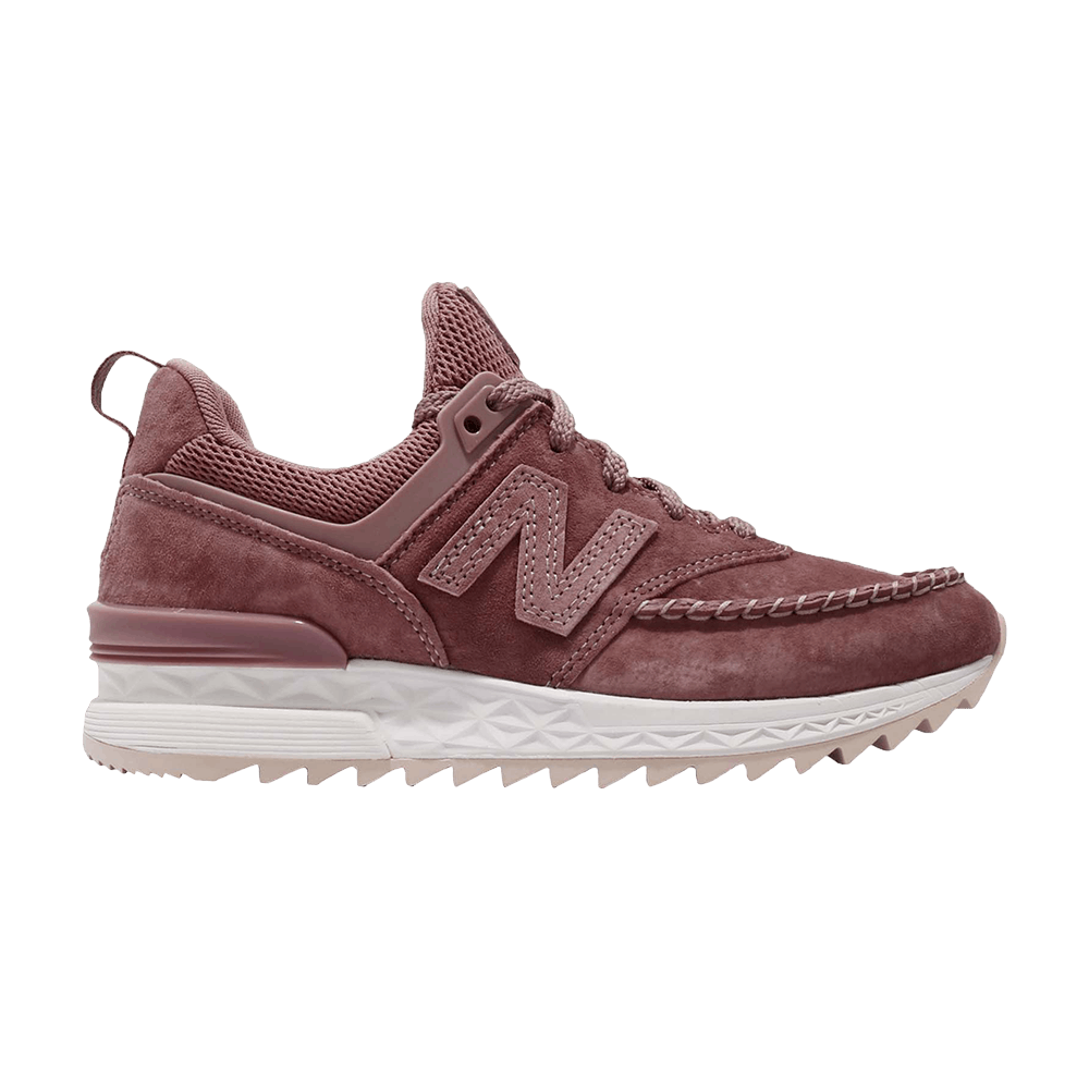 Buy New Balance 574 'Rose Red' MS574NAPD