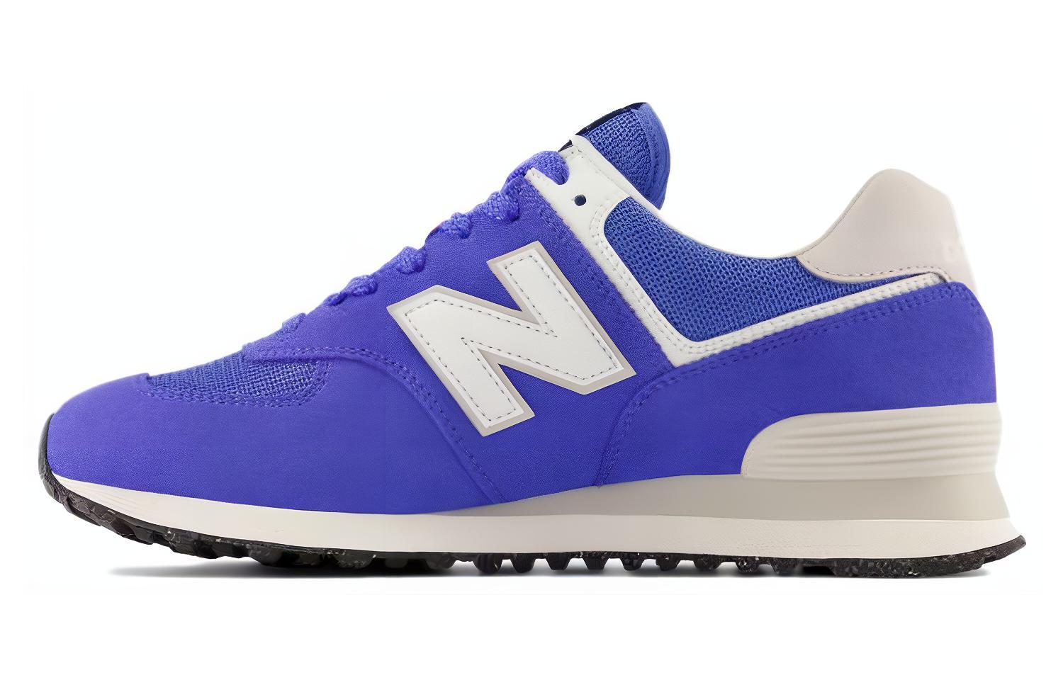 NB 574 'Royal Blue'