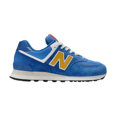 NB 574 'Royal Blue Gold'