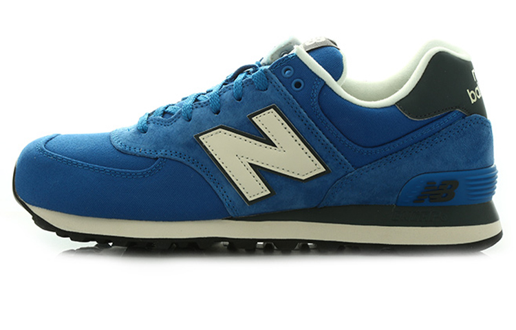 Buy New Balance 574 'Biru Diraja Putih' ML574PCB