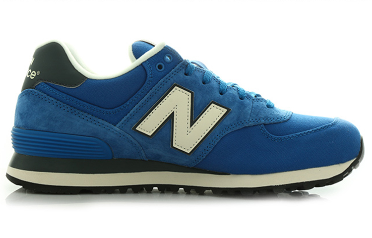 NB 574 'Royal Blue White' 圖 2
