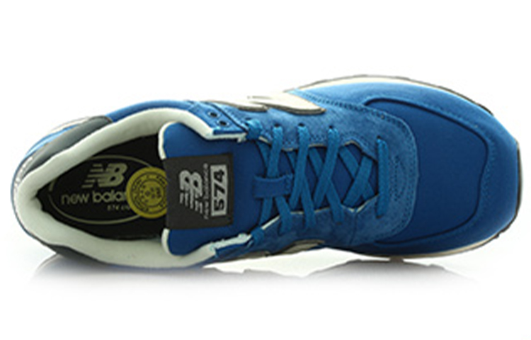 NB 574 'Royal Blue White' 圖 3