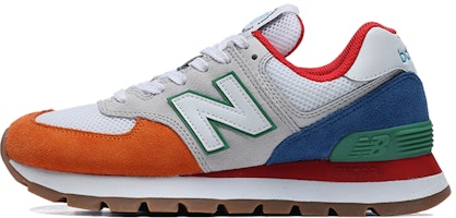 New Balance 574 'Rugged - Multi' ML574DRU New Balance 574 'Rugged - Multi' ML574DRU