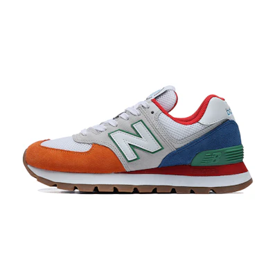 NB 574 'Rugged - Multi'