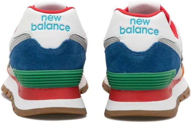 뉴발란스 574 '러기드 - 멀티' (New Balance 574 'Rugged - Multi') ML574DRU Shop 뉴발란스 574 '러기드 - 멀티' (New Balance 574 'Rugged - Multi') ML574DRU