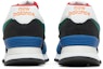 Details for New Balance 574 'Rugged - Hitam Biru Kapten' ML574DRC