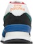 Sizing New Balance 574 'Rugged - Hitam Biru Kapten' ML574DRC