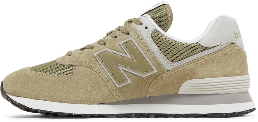 뉴발란스 574 '세이지' U574CD2 U574CD2 Lookbook 뉴발란스 574 '세이지' U574CD2 U574CD2