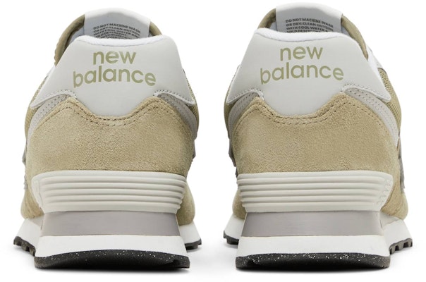 뉴발란스 574 '세이지' U574CD2 U574CD2 Details for 뉴발란스 574 '세이지' U574CD2 U574CD2