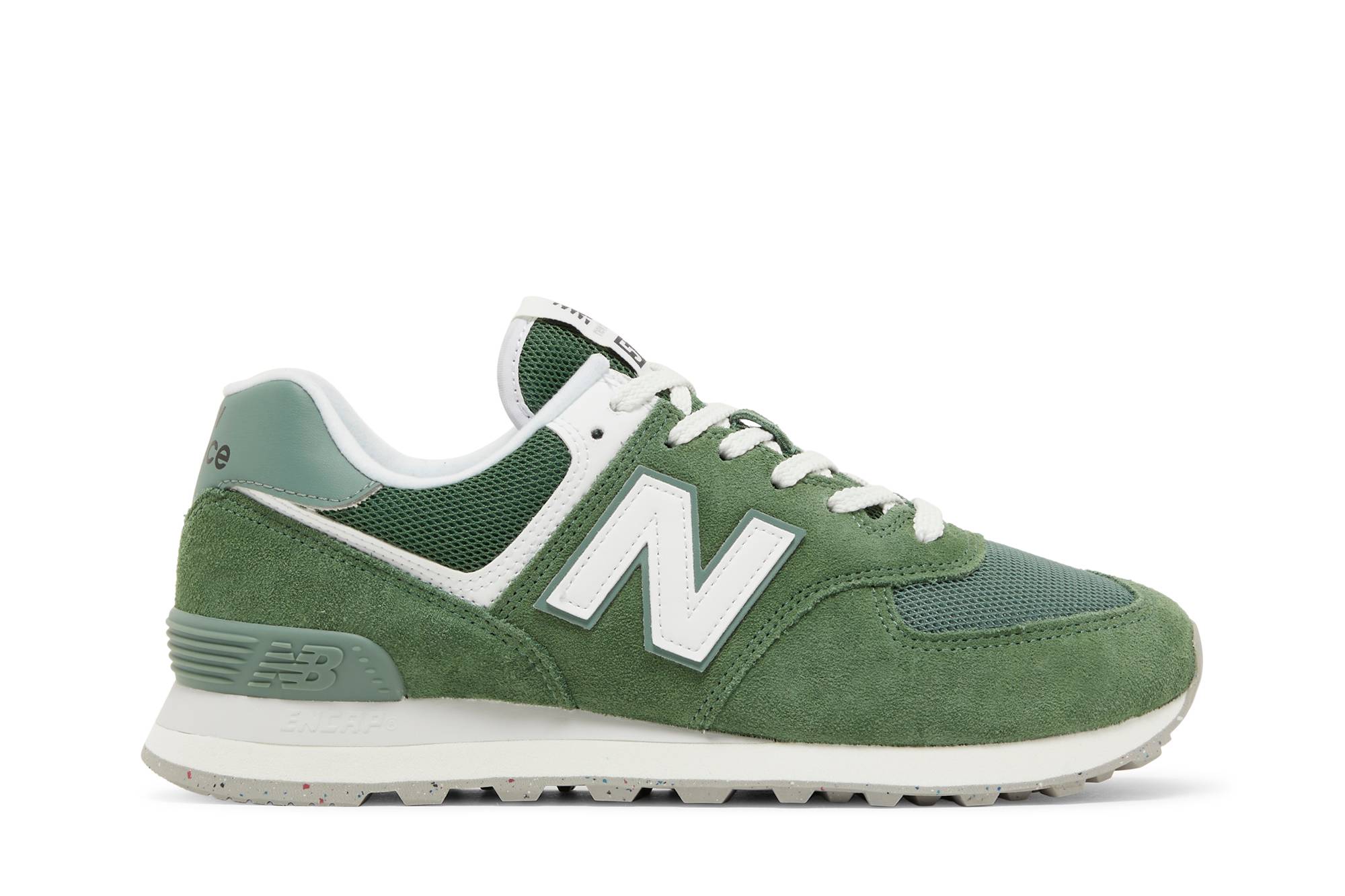 New Balance 574 'Sage Green' U574FGG Novelship