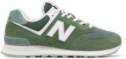New Balance 574 'Sage Green' U574FGG New Balance 574 'Sage Green' U574FGG