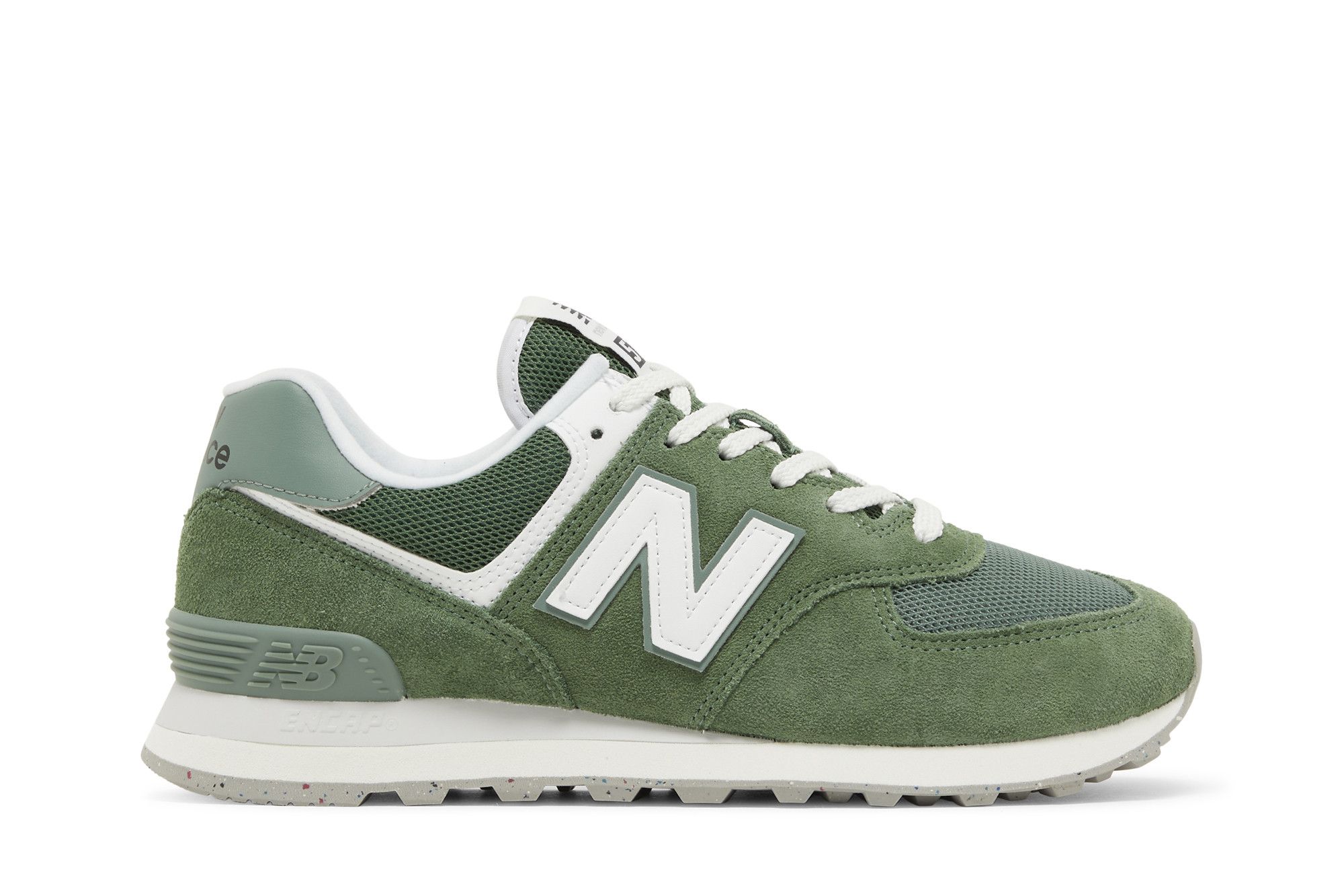 Buy New Balance 574 'Sage Green' U574FGG