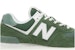 New Balance 574 'Hijau Sage' U574FGG