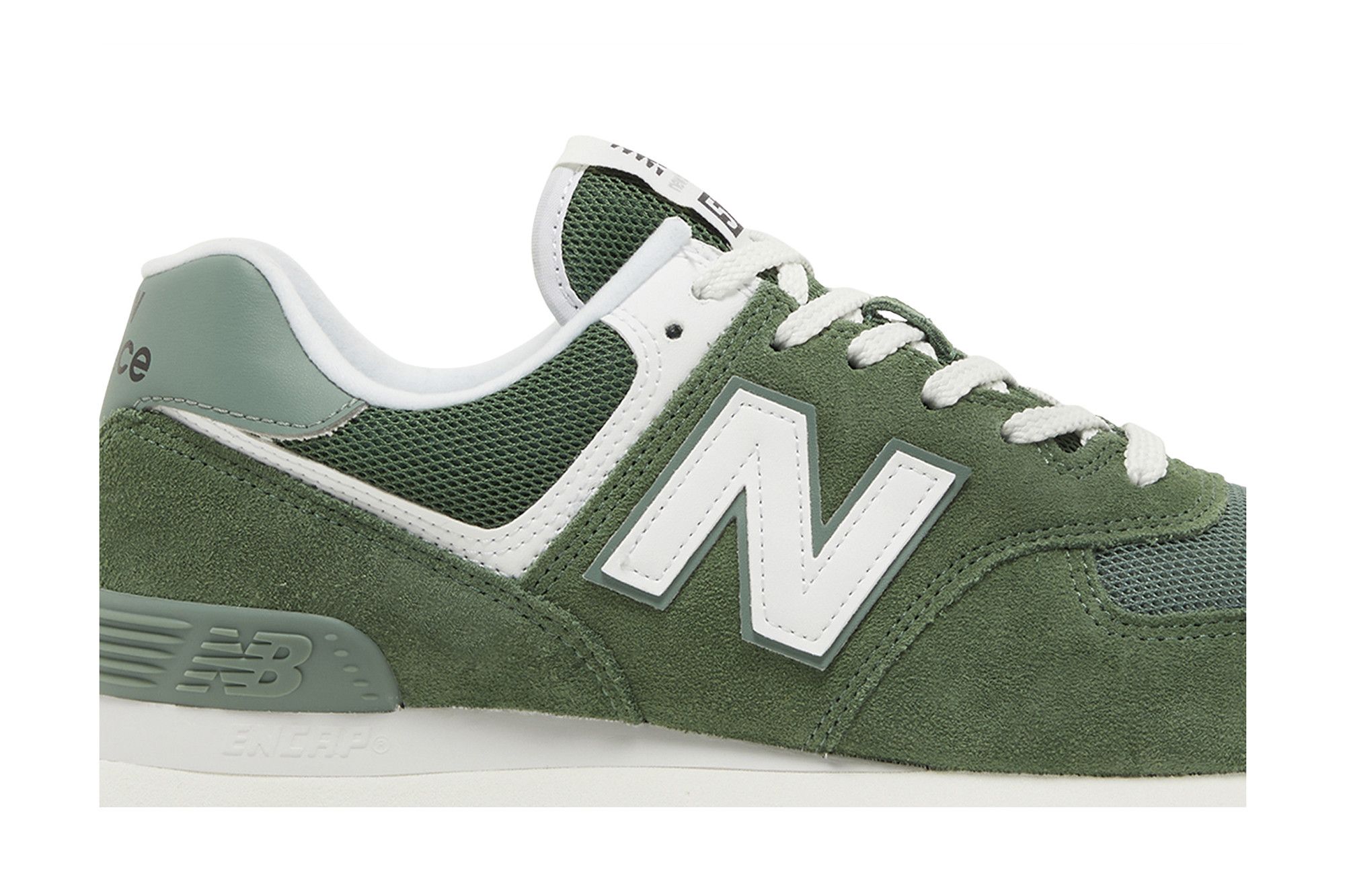 Lookbook New Balance 574 'Sage Green' U574FGG