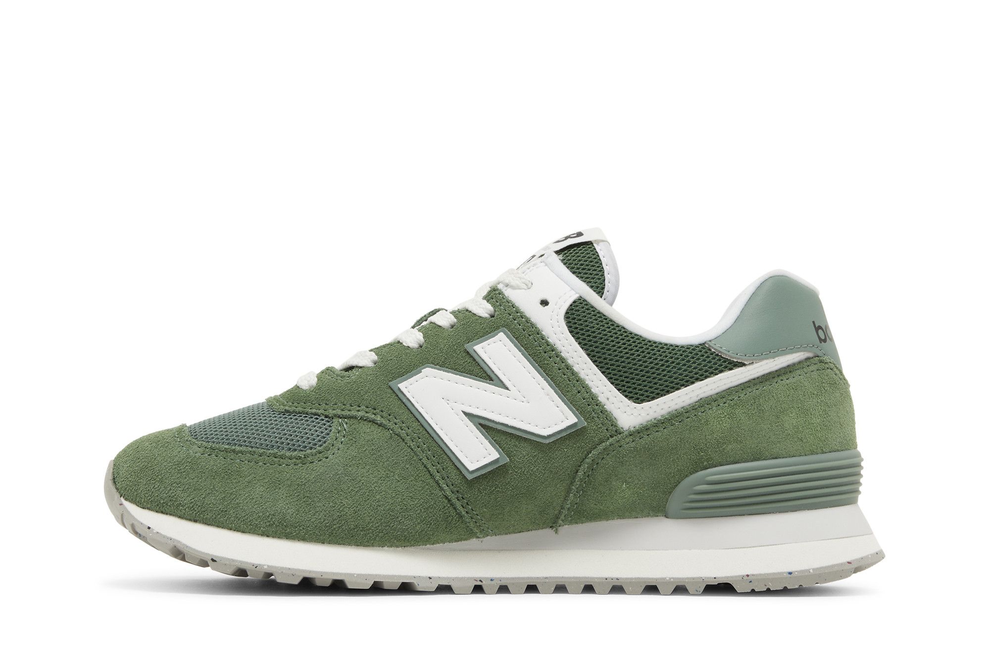 Shop New Balance 574 'Sage Green' U574FGG