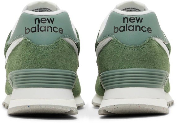 New Balance 574 'Sage Green' U574FGG Details for New Balance 574 'Sage Green' U574FGG
