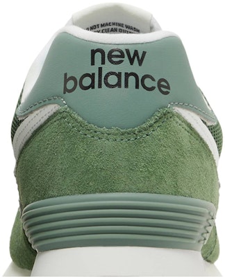 New Balance 574 'Sage Green' U574FGG Sizing New Balance 574 'Sage Green' U574FGG
