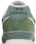 Sizing New Balance 574 'Hijau Sage' U574FGG