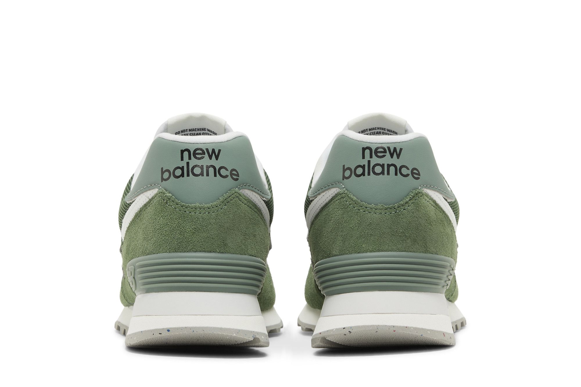 Sizing New Balance 574 'Sage Green' U574FGG
