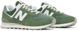 Cheap New Balance 574 'Hijau Sage' U574FGG
