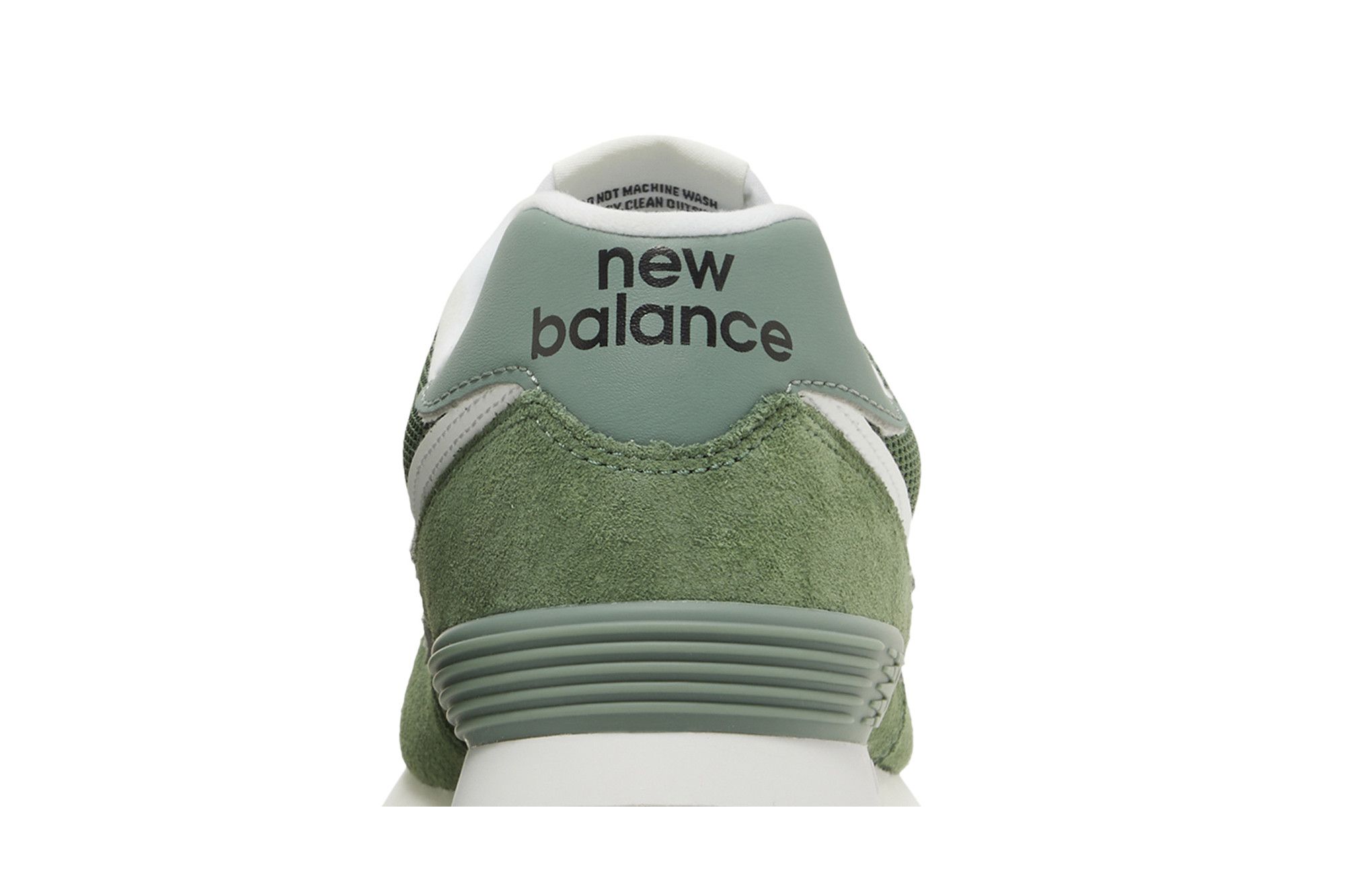 Cheap New Balance 574 'Sage Green' U574FGG