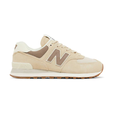 (W) NB 574 'Sandstone Angora'