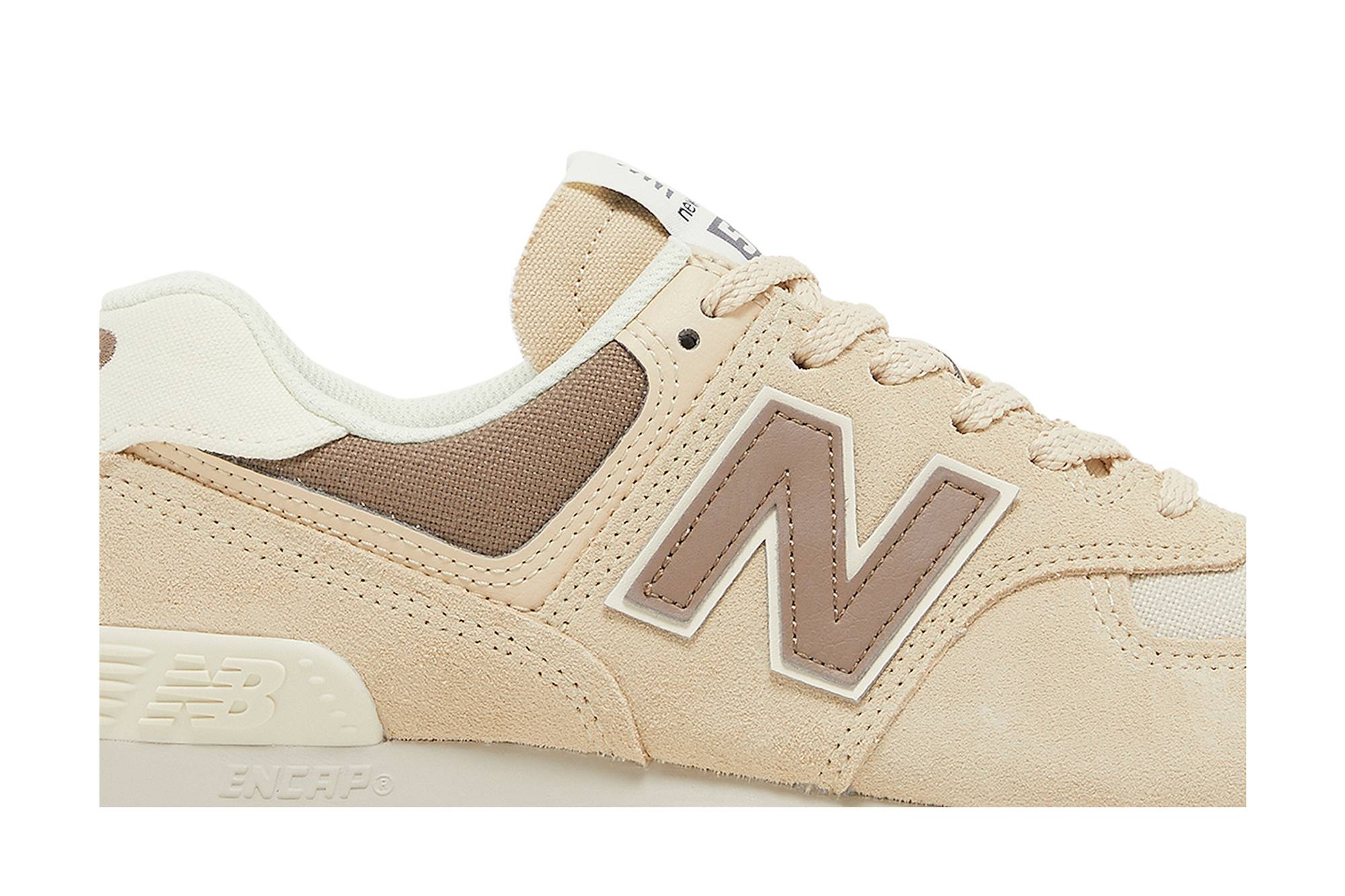 (Women) New Balance 574 'Sandstone Angora' WL574NS2 - WL574NS2 - Novelship