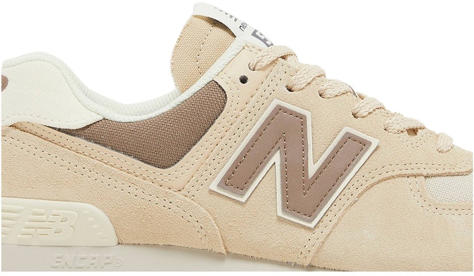 (W) New Balance 574 'Pasir Batu Pasir Angora' WL574NS2 Order (W) New Balance 574 'Pasir Batu Pasir Angora' WL574NS2