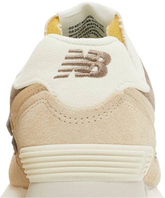 (W) 뉴발란스 574 '샌드스톤 앙고라' WL574NS2 Sizing (W) 뉴발란스 574 '샌드스톤 앙고라' WL574NS2