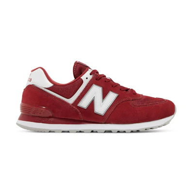 NB 574 'Scarlet'