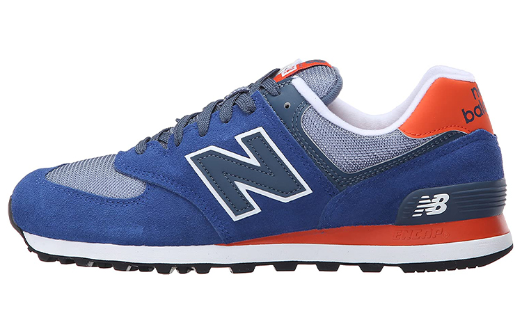 Buy New Balance 574 'Biru Laut' ML574CPX