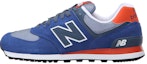 Buy New Balance 574 'Biru Laut' ML574CPX