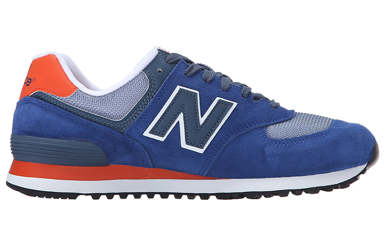 Order New Balance 574 'Biru Laut' ML574CPX
