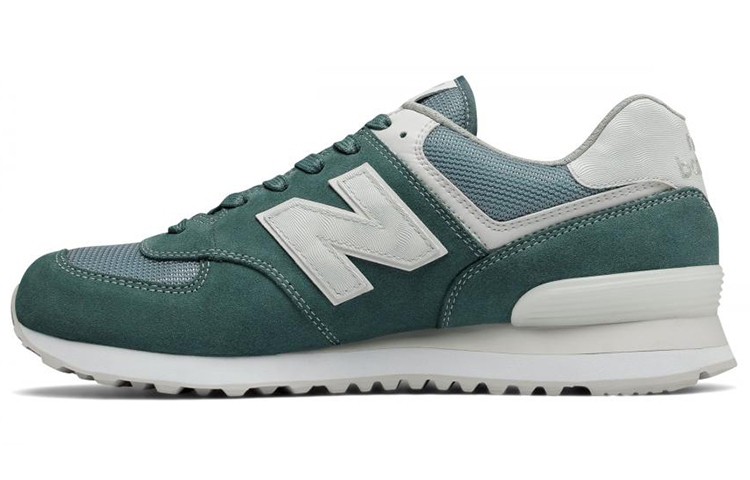Buy New Balance 574 '海绿色' ML574SEG?