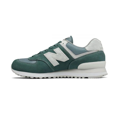 NB 574 'Sea Green'