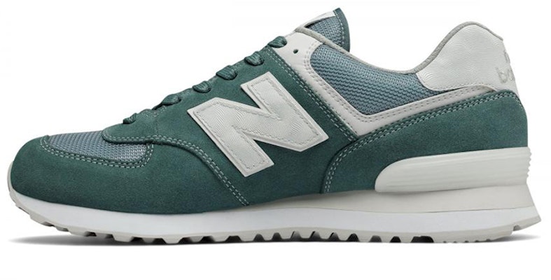 New Balance 574 'Hijau Laut' ML574SEG? Buy New Balance 574 'Hijau Laut' ML574SEG?