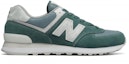 Order New Balance 574 '海绿色' ML574SEG?