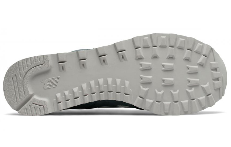 Shop New Balance 574 '海绿色' ML574SEG?