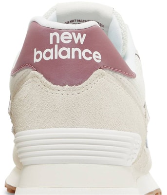 (Women) New Balance 574 'Sea Salt Blue Haze' WL574RD Sizing (Women) New Balance 574 'Sea Salt Blue Haze' WL574RD