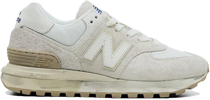 New Balance 574 'Sea Salt Bone' U574LGRS Order New Balance 574 'Sea Salt Bone' U574LGRS