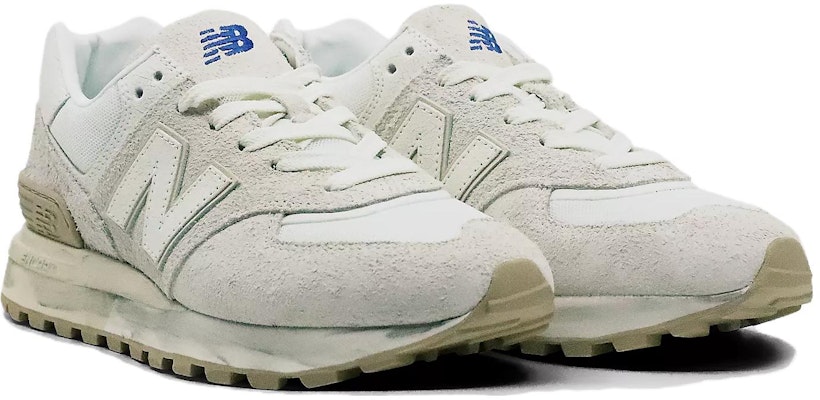 New Balance 574 'Sea Salt Bone' U574LGRS Lookbook New Balance 574 'Sea Salt Bone' U574LGRS