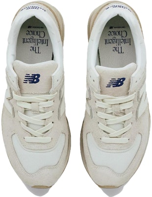 New Balance 574 'Sea Salt Bone' U574LGRS Shop New Balance 574 'Sea Salt Bone' U574LGRS