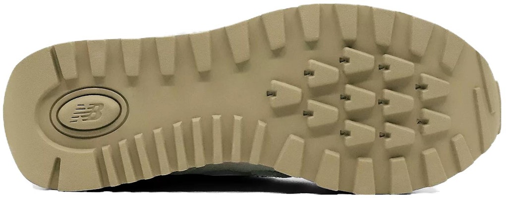 New Balance 574 'Sea Salt Bone' U574LGRS Details for New Balance 574 'Sea Salt Bone' U574LGRS