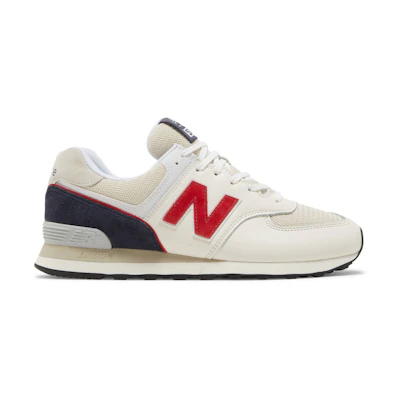 NB 574 'Sea Salt Navy'