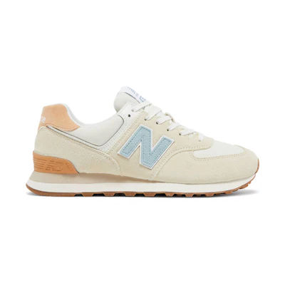 NB 574 'Sea Salt Ocean Haze'