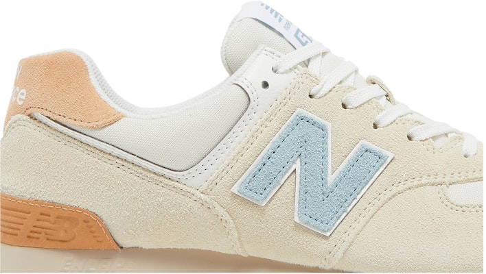 뉴발란스 574 '해염 오션 헤이즈' ML574RF2 ML574RF2 Order 뉴발란스 574 '해염 오션 헤이즈' ML574RF2 ML574RF2