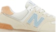 Order 뉴발란스 574 '해염 오션 헤이즈' ML574RF2 ML574RF2