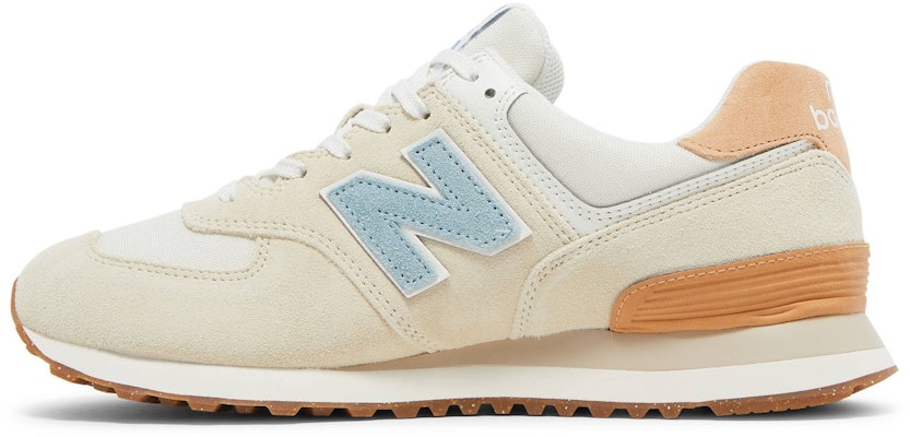 뉴발란스 574 '해염 오션 헤이즈' ML574RF2 ML574RF2 Lookbook 뉴발란스 574 '해염 오션 헤이즈' ML574RF2 ML574RF2