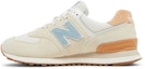 Lookbook 뉴발란스 574 '해염 오션 헤이즈' ML574RF2 ML574RF2